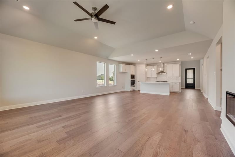 1551 Overton Street, Frisco TX 75036 - Photo 5