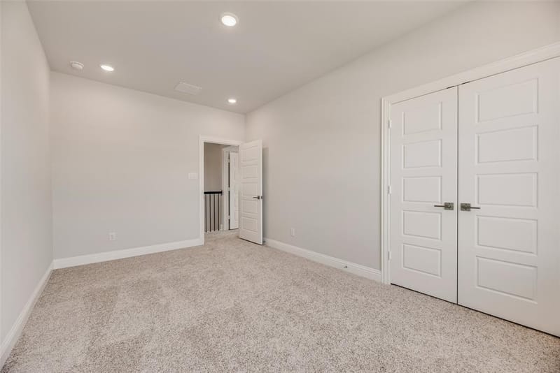 1551 Overton Street, Frisco TX 75036 - Photo 20