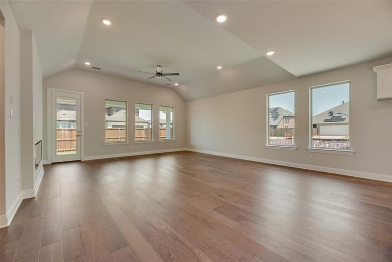 1551 Overton Street, Frisco TX 75036 - Photo 9