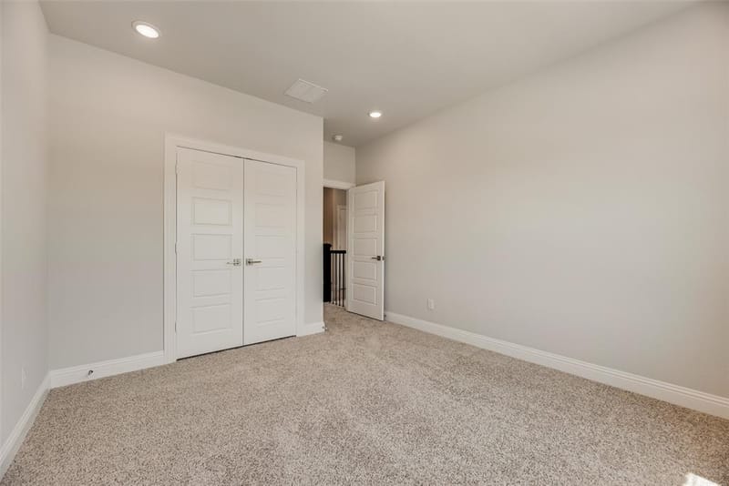 1551 Overton Street, Frisco TX 75036 - Photo 18