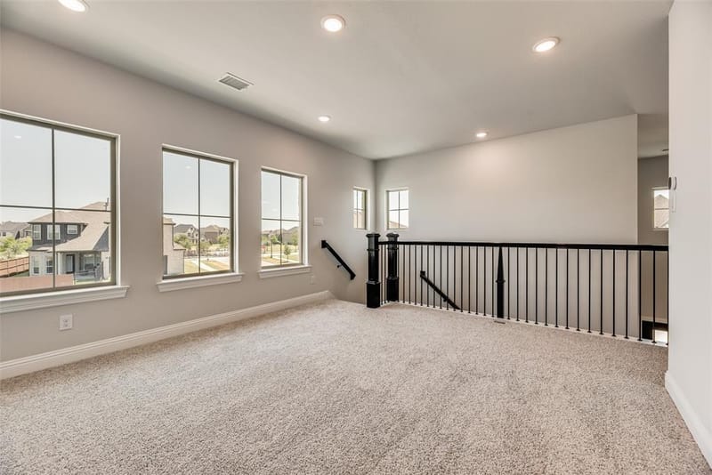 1551 Overton Street, Frisco TX 75036 - Photo 15