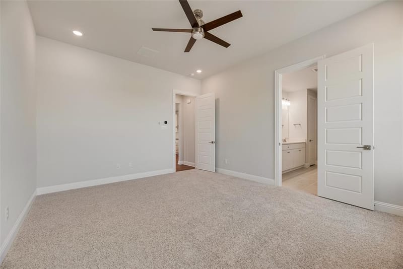 1551 Overton Street, Frisco TX 75036 - Photo 11