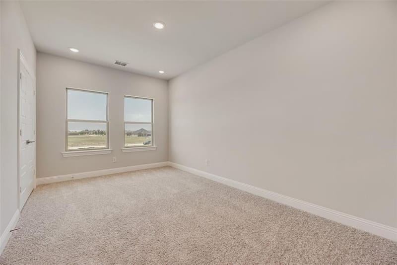 1551 Overton Street, Frisco TX 75036 - Photo 19