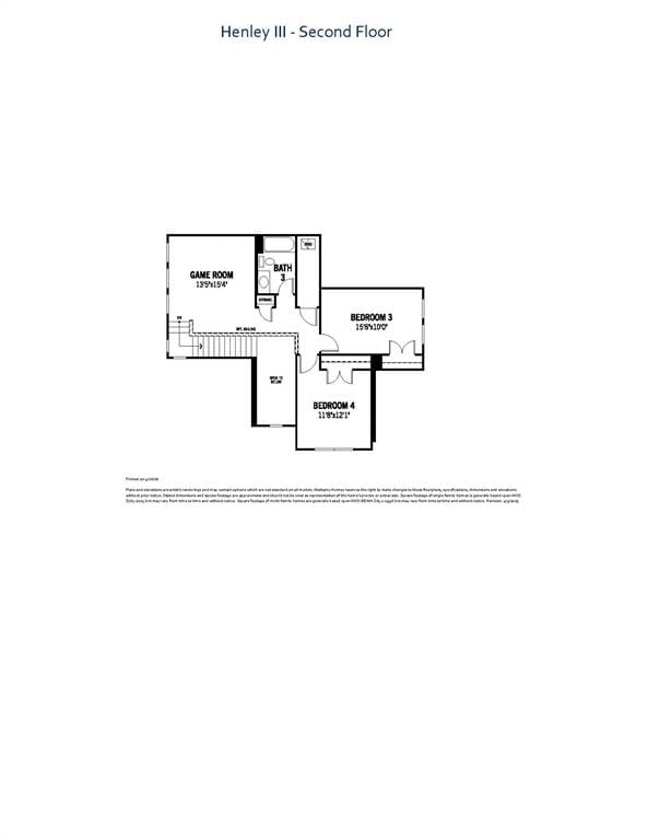 1551 Overton Street, Frisco TX 75036 - Photo 29