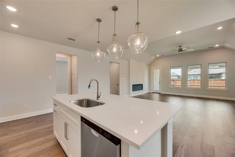 1551 Overton Street, Frisco TX 75036 - Photo 4