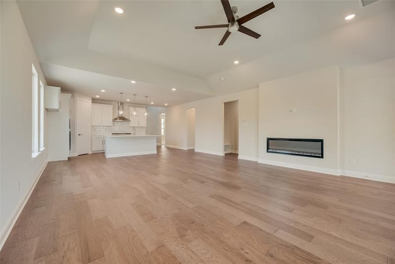1551 Overton Street, Frisco TX 75036 - Photo 8