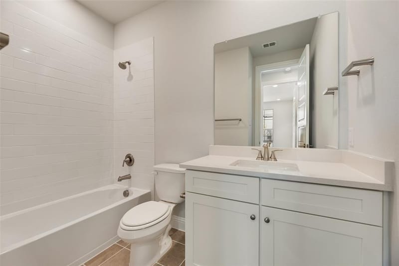 1551 Overton Street, Frisco TX 75036 - Photo 21