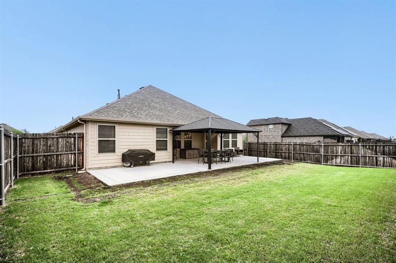 509 Stampede Lane, Princeton TX 75407 - Photo 27