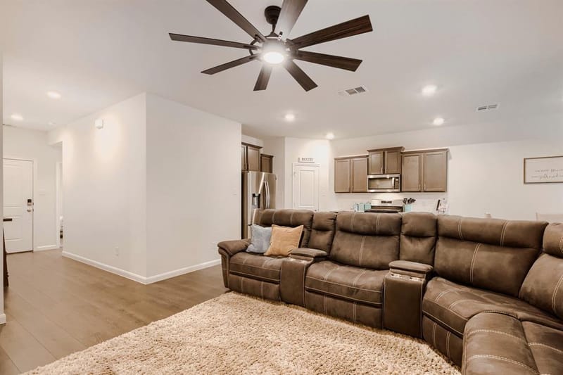 509 Stampede Lane, Princeton TX 75407 - Photo 12
