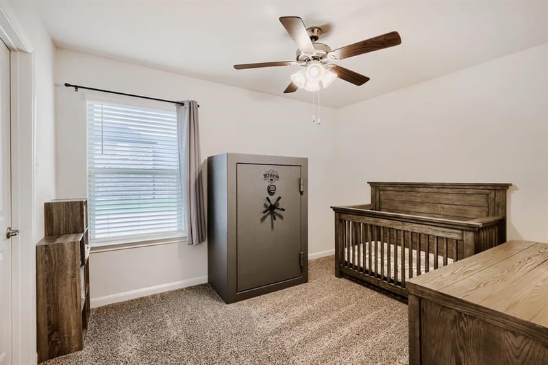 509 Stampede Lane, Princeton TX 75407 - Photo 22