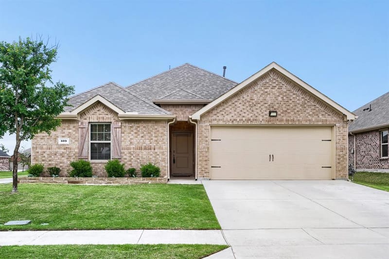 509 Stampede Lane, Princeton TX 75407 - Photo 29
