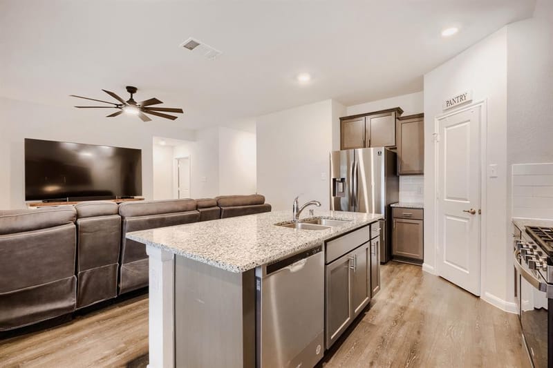 509 Stampede Lane, Princeton TX 75407 - Photo 8