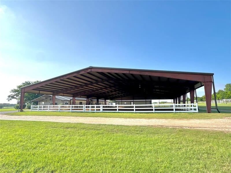 9722 Oak Creek Drive, Pilot Point TX 76258 - Photo 6