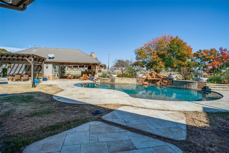 9722 Oak Creek Drive, Pilot Point TX 76258 - Photo 13
