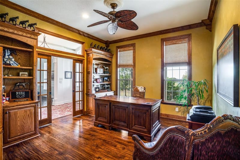 9722 Oak Creek Drive, Pilot Point TX 76258 - Photo 17