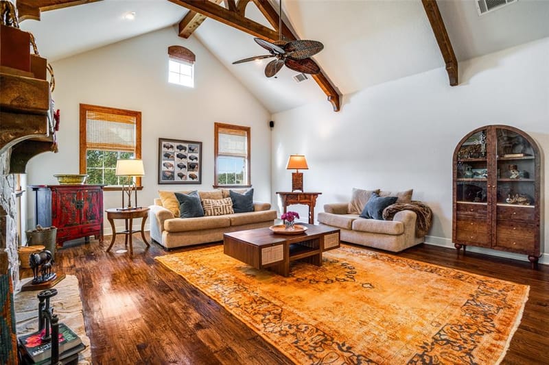 9722 Oak Creek Drive, Pilot Point TX 76258 - Photo 16
