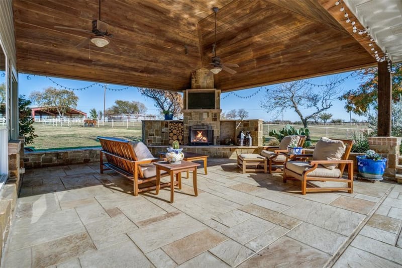 9722 Oak Creek Drive, Pilot Point TX 76258 - Photo 12