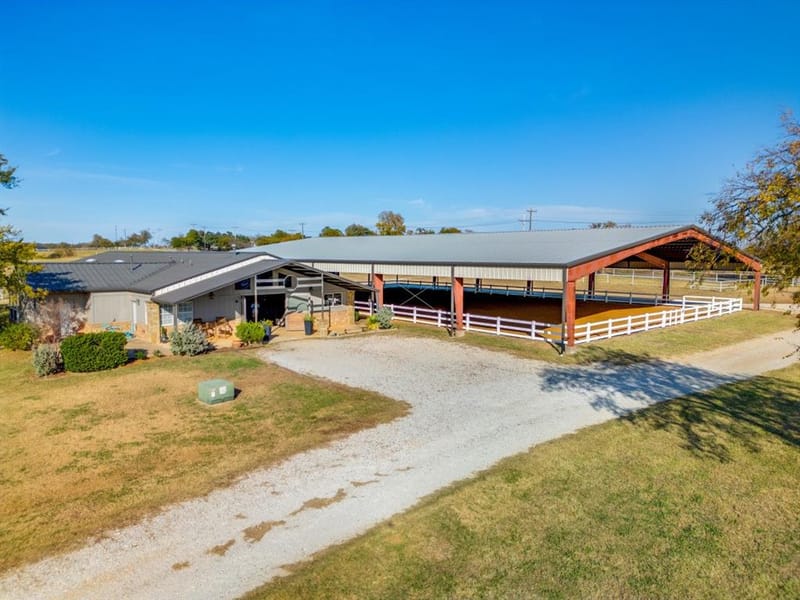9722 Oak Creek Drive, Pilot Point TX 76258 - Photo 7
