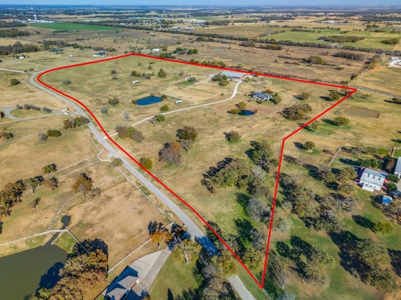 9722 Oak Creek Drive, Pilot Point TX 76258 - Photo 36