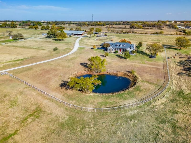 9722 Oak Creek Drive, Pilot Point TX 76258 - Photo 37