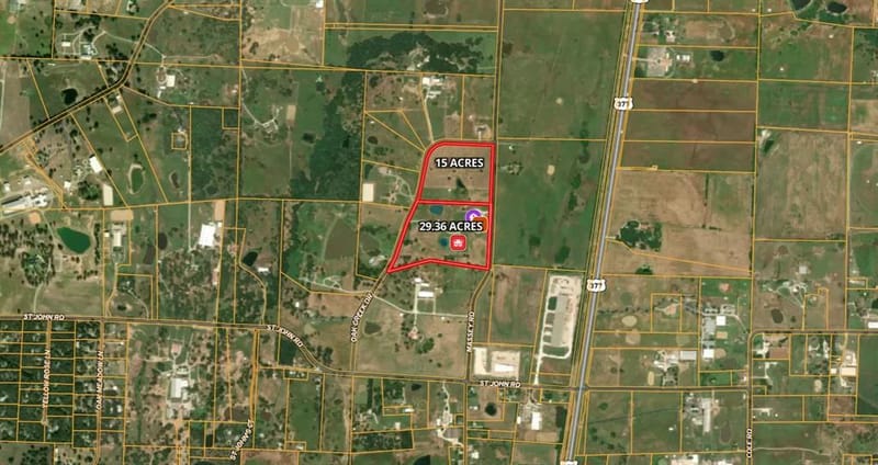 9722 Oak Creek Drive, Pilot Point TX 76258 - Photo 39