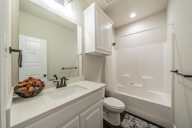 1057 Nighthawk Trail, Alvarado TX 76009 - Photo 17
