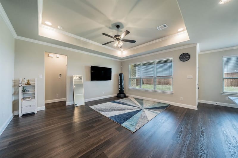 1057 Nighthawk Trail, Alvarado TX 76009 - Photo 3