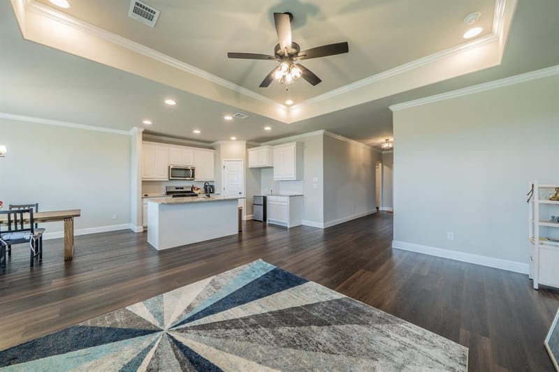 1057 Nighthawk Trail, Alvarado TX 76009 - Photo 5
