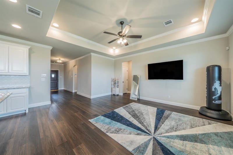 1057 Nighthawk Trail, Alvarado TX 76009 - Photo 4