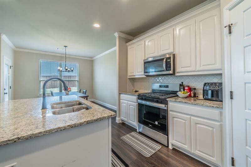 1057 Nighthawk Trail, Alvarado TX 76009 - Photo 8