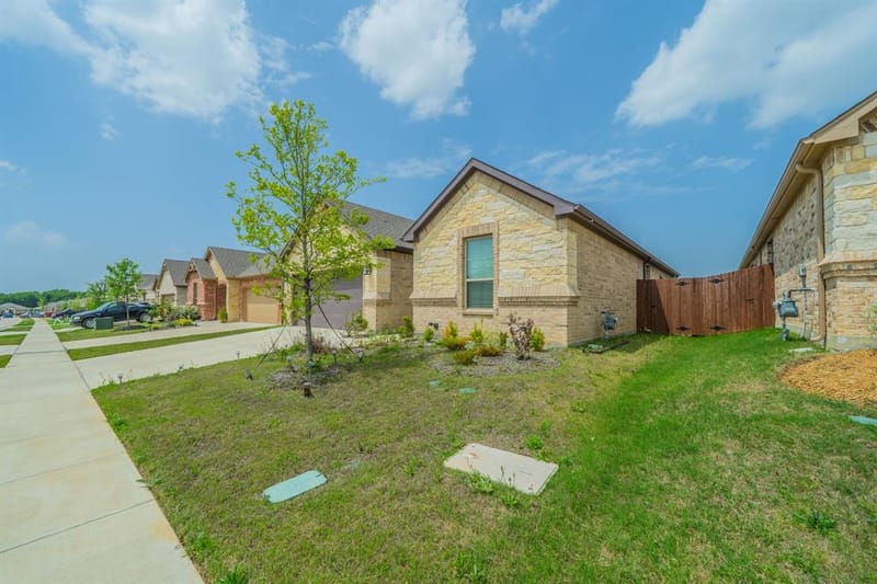 1057 Nighthawk Trail, Alvarado TX 76009 - Photo 21