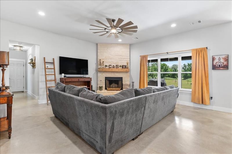932 Fm 3137, Palo Pinto TX 76484 - Photo 6