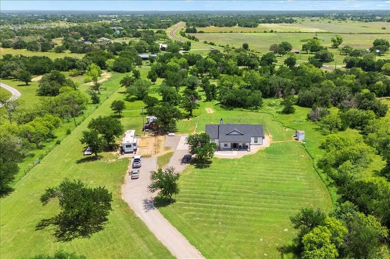 932 Fm 3137, Palo Pinto TX 76484 - Photo 3