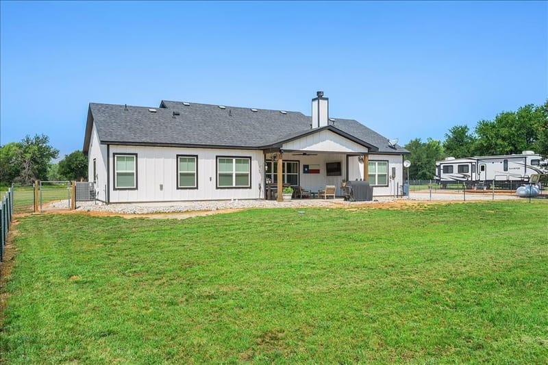 932 Fm 3137, Palo Pinto TX 76484 - Photo 30
