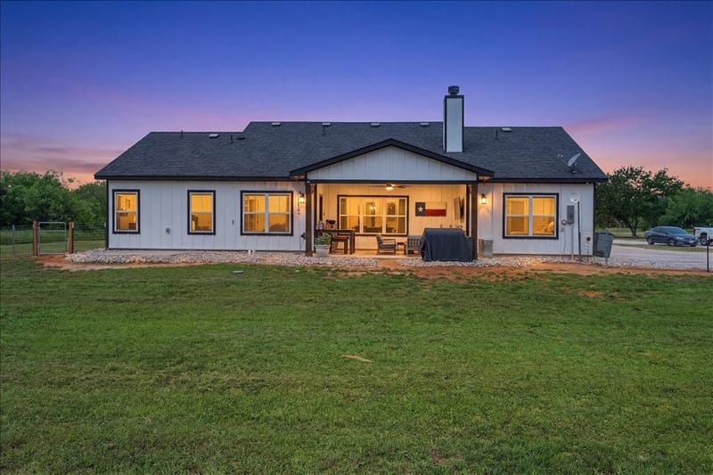 932 Fm 3137, Palo Pinto TX 76484 - Photo 31