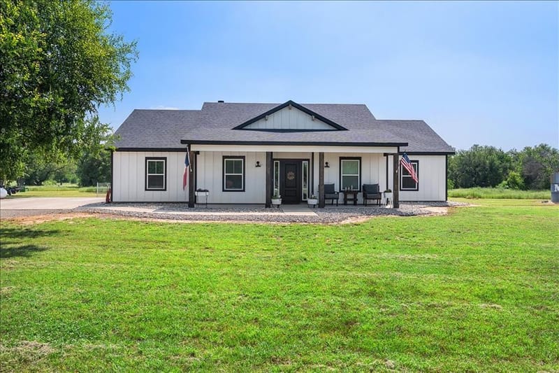 932 Fm 3137, Palo Pinto TX 76484 - Photo 4