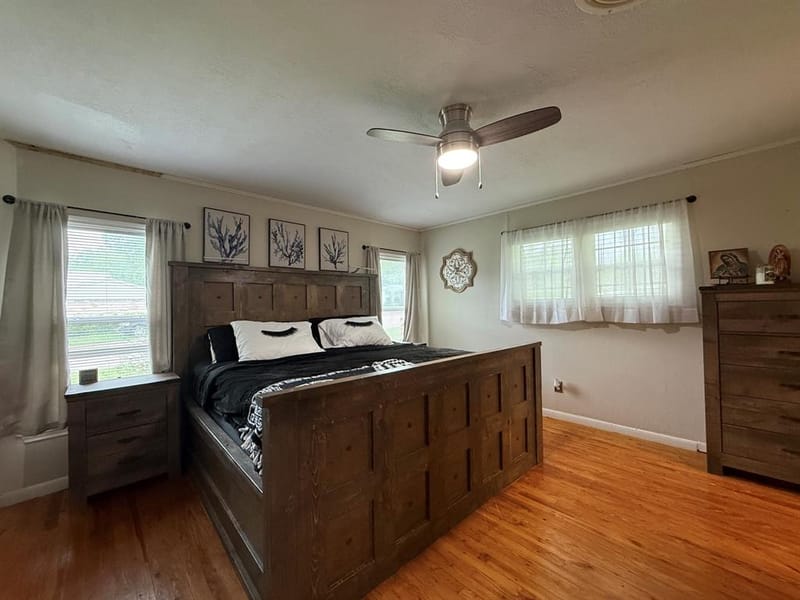 510 S Avenue O, Clifton TX 76634 - Photo 23