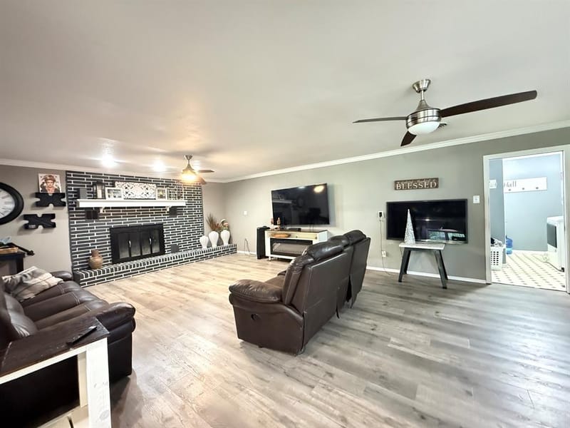 510 S Avenue O, Clifton TX 76634 - Photo 13
