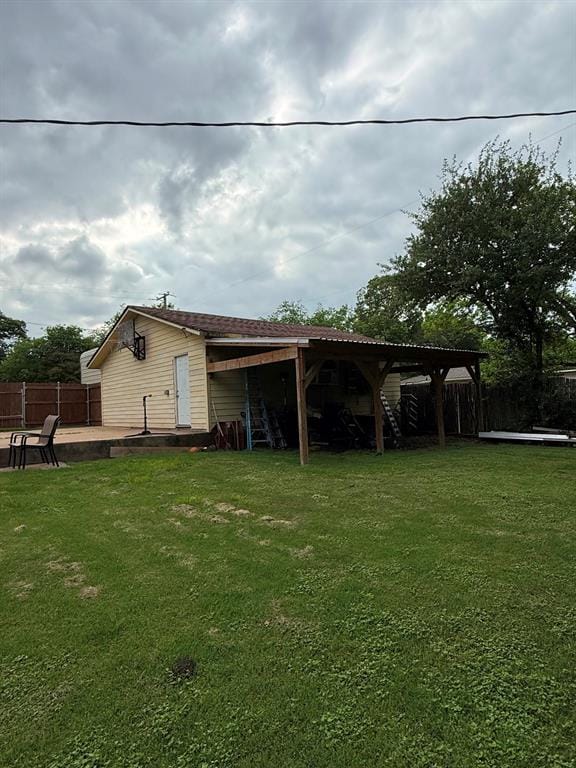 510 S Avenue O, Clifton TX 76634 - Photo 4