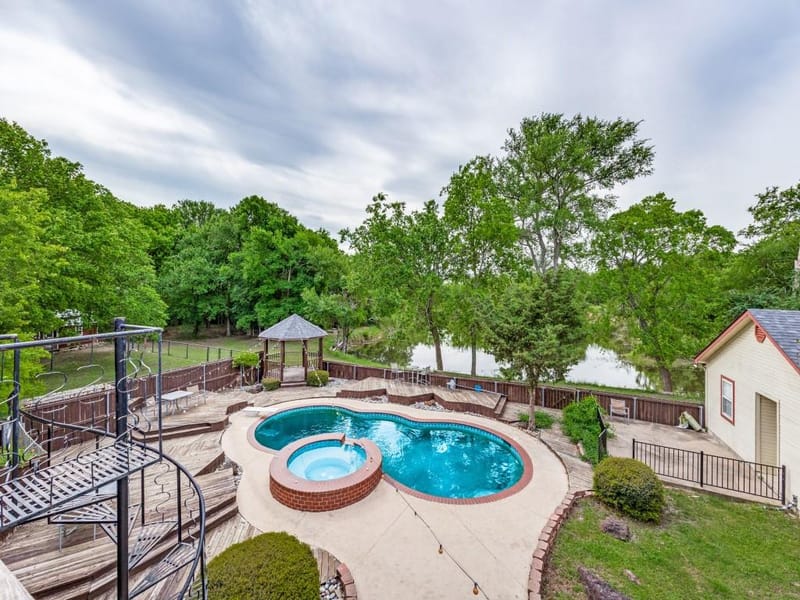 12900 Fm 121 W, Van Alstyne TX 75495 - Photo 2