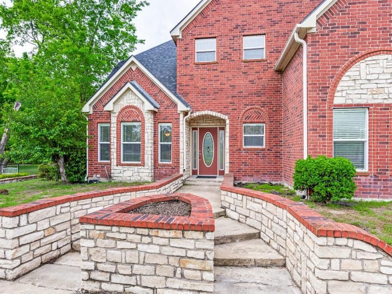 12900 Fm 121 W, Van Alstyne TX 75495 - Photo 6