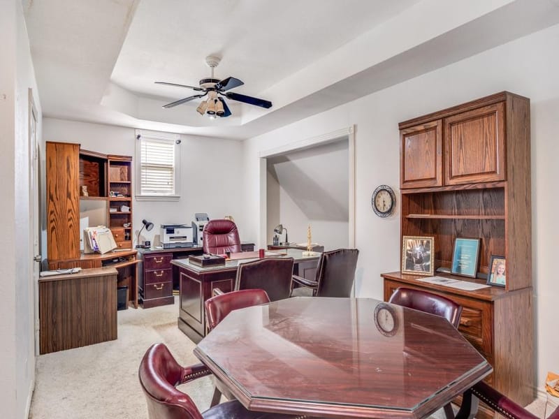 12900 Fm 121 W, Van Alstyne TX 75495 - Photo 17