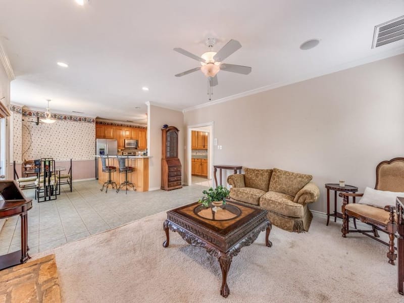 12900 Fm 121 W, Van Alstyne TX 75495 - Photo 12