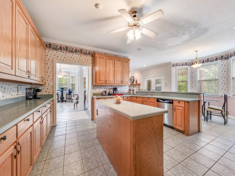12900 Fm 121 W, Van Alstyne TX 75495 - Photo 7