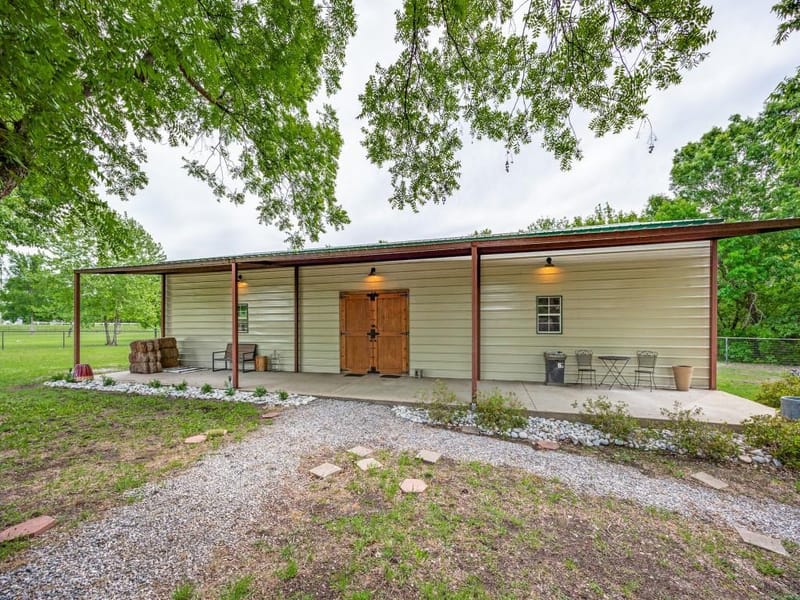12900 Fm 121 W, Van Alstyne TX 75495 - Photo 32