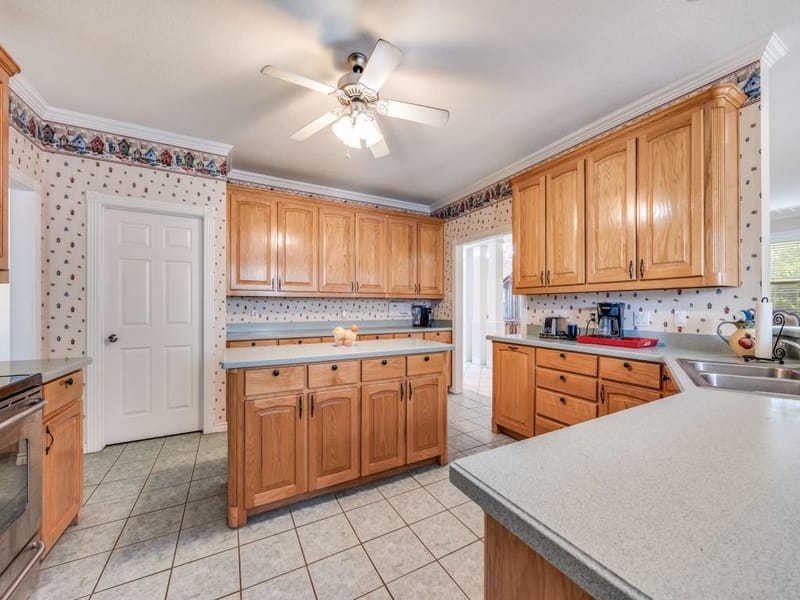 12900 Fm 121 W, Van Alstyne TX 75495 - Photo 9