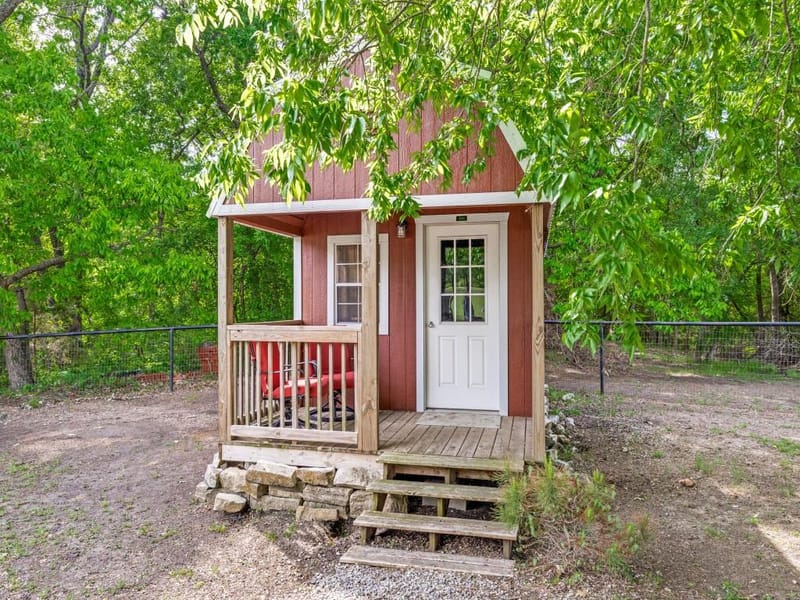 12900 Fm 121 W, Van Alstyne TX 75495 - Photo 34