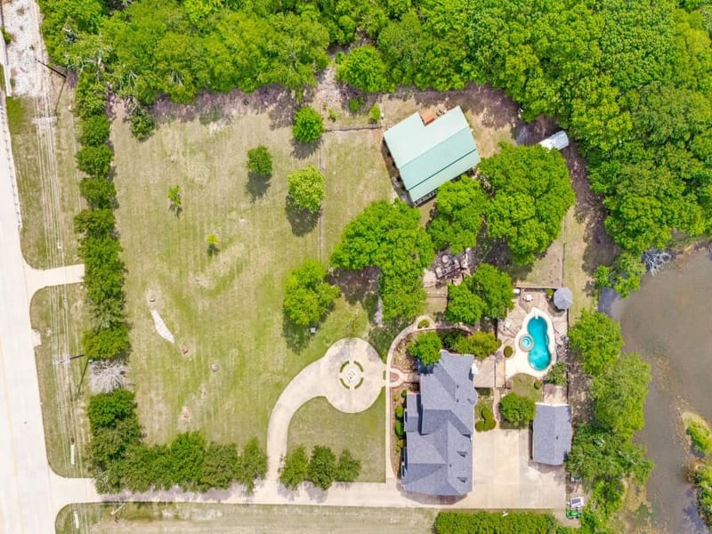 12900 Fm 121 W, Van Alstyne TX 75495 - Photo 38