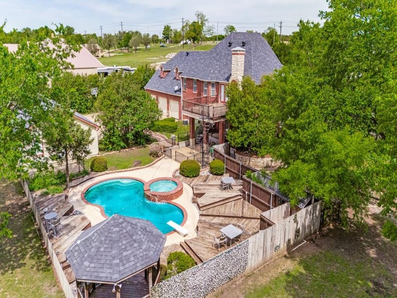 12900 Fm 121 W, Van Alstyne TX 75495 - Photo 40