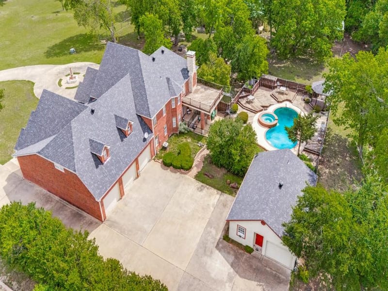 12900 Fm 121 W, Van Alstyne TX 75495 - Photo 39